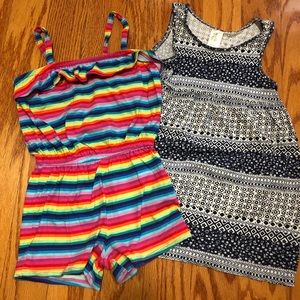 ☀️ Summer Toddler Girls Bundle!!